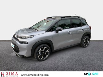 Photo Citroen C3 Aircross 1.2 PureTech 110ch S&S MAX