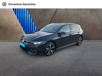 Photo Volkswagen Golf 1.5 eHybrid 272ch GTE DSG6