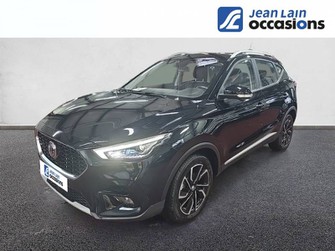 Photo MG ZS 1.5L VTI-Tech 106ch 2WD Luxury