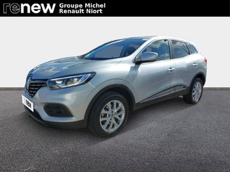 Photo Renault Kadjar Kadjar TCe 140 FAP