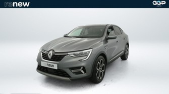 Photo Renault Arkana E-Tech 145 - 22 Techno
