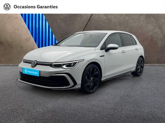 Photo Volkswagen Golf 1.5 eTSI OPF 150ch R-Line DSG7