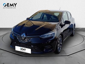 Photo Renault Clio TCe 100 GPL Intens