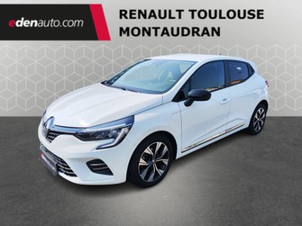 Photo Renault Clio TCe 90 - 21N Business