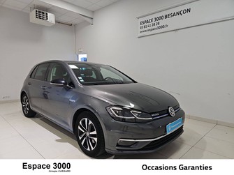 Photo Volkswagen Golf Golf 1.5 TSI 130 EVO BVM6