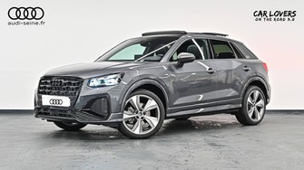 Photo Audi Q2 Q2 35 TFSI 150 S tronic 7