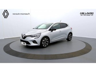 Photo Renault Clio TCe 90 - 21N Business