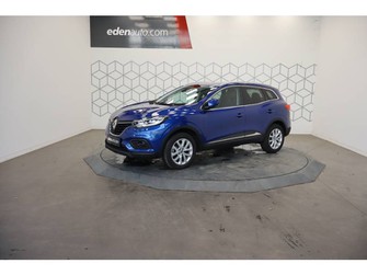 Photo Renault Kadjar Blue dCi 115 Business