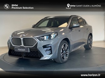 Photo Bmw X2 iX2 eDrive20 204ch M Sport