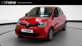 Photo Renault Twingo III Twingo III SCe 65