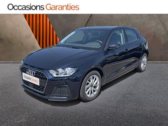 Photo Audi A1 Sportback 30 TFSI 110ch Design