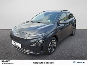 Photo Hyundai Kona ELECTRIC Kona Electrique 39 kWh - 136 ch