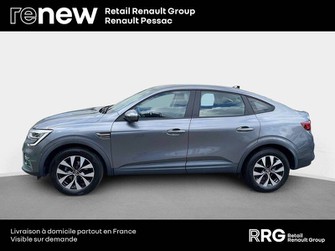 Photo Renault Arkana Arkana TCe 140 EDC FAP
