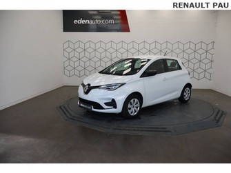 Photo Renault ZOE R110 Life