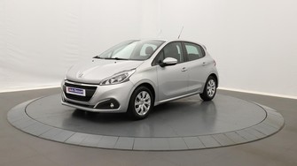 Photo Peugeot 208 BUSINESS 1.6 BlueHDi 75ch S&S BVM5 Allure