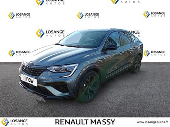 Photo Renault Arkana Arkana E-Tech 145 - 23