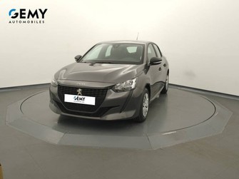 Photo Peugeot 208 PureTech 75 S&S BVM5 Like