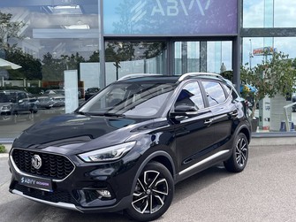 Photo MG ZS ZS 1.0L T-GDI 111ch 2WD BVA6