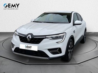 Photo Renault Arkana E-Tech 145 - 22 Evolution
