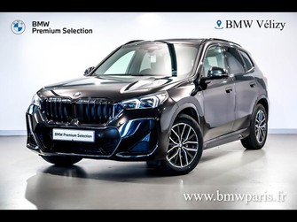 Photo Bmw X1 sDrive20i 170ch M Sport