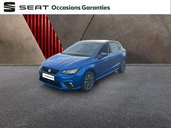 Photo Seat Ibiza 1.0 TSI 95ch Urban