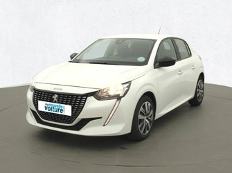 Photo Peugeot 208 208 PureTech 75 S&S BVM5