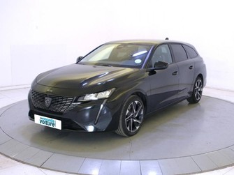 Photo Peugeot 308 SW BlueHDi 130ch S&amp;S EAT8 - Allure Pack
