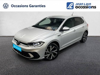 Photo Volkswagen Polo 1.0 TSI 116 S&S DSG7 R-Line