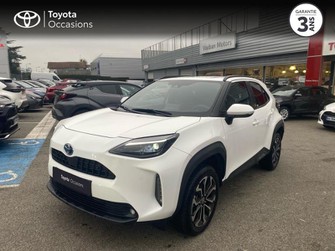 Photo Toyota Yaris Cross 116h Design MY22