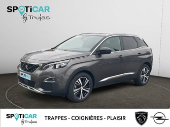 Photo Peugeot 3008 3008 Puretech 130ch S&S EAT8