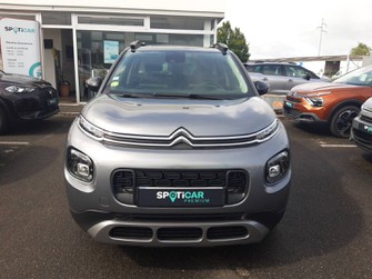 Photo Citroen C3 Aircross C3 Aircross BlueHDi 100 BVM5