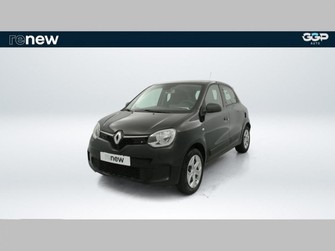 Photo Renault Twingo III SCe 65 - 20 Life