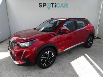 Photo Peugeot 2008 1.2 PureTech 130ch S&S Allure