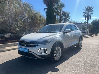 Photo Volkswagen T-Roc T-Roc 1.5 TSI EVO 150 Start/Stop DSG7