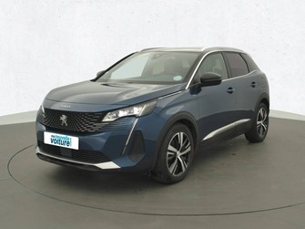 Photo Peugeot 3008 3008 Hybrid 225 e-EAT8