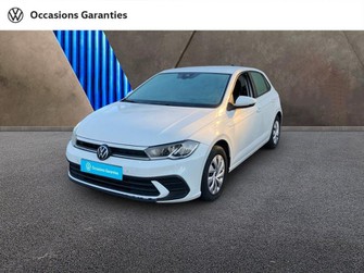 Photo Volkswagen Polo 1.0 TSI 95ch Business