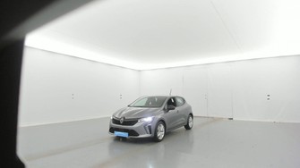 Photo Renault Clio V Clio TCe 90