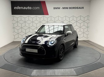 Photo Mini  Mini Hatch 3 Portes Cooper SE 184 ch Essential