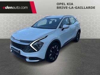 Photo Kia Sportage VP 1.6 T-GDi 265ch ISG Hybride Rechargeable BVA6 4x4 Active