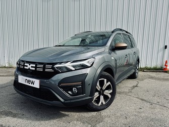 Photo Dacia Jogger Jogger TCe 110 7 places