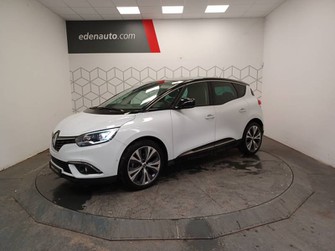 Photo Renault Scenic TCe 140 Energy Intens