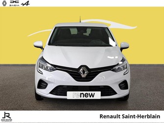 Photo Renault Clio 1.0 SCe 65ch Business -21N