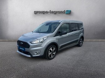 Photo Ford Grand Tourneo Connect Grd Tourneo Connect 1.5 EcoBlue 120ch Stop&Start Active