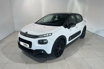 Photo Citroen C3 C3 PureTech 110 S&S