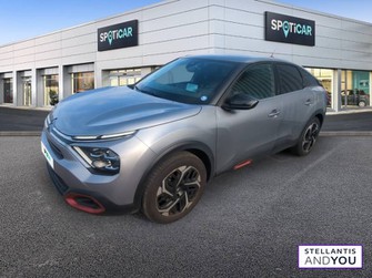 Photo Citroen C4 PureTech 130 S&S BVM6 Feel Pack