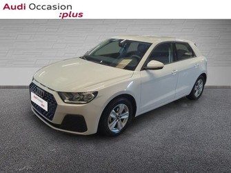 Photo Audi A1 Sportback 25 TFSI 95ch