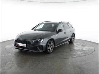 Photo Audi A4 Avant 40 TFSI 204ch S line S tronic 7