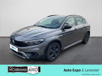 Photo Fiat Tipo II CROSS 5 PORTES 1.0 FIREFLY TURBO 100 CH S&S S AND