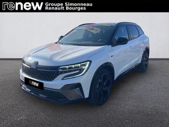 Photo Renault Austral E-Tech hybrid 200 Techno esprit Alpine