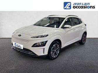 Photo Hyundai Kona Electrique 39 kWh - 136 ch Intuitive